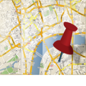 London Where To Find 1.3