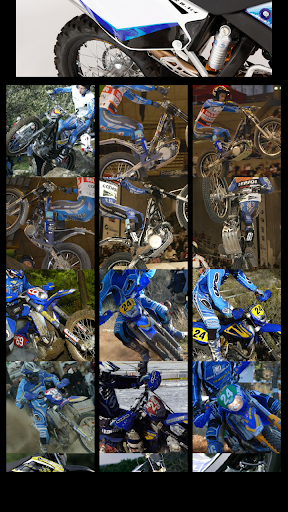 sherco wallpapers