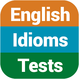 English Idioms Test 2.16
