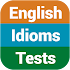 English Idioms Test2.48
