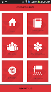 CREDAI GUJARAT Screenshots 2