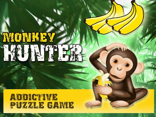 Monkey Hunter