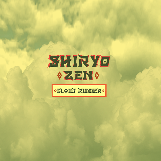 Shiryo Zen Cloud Runner