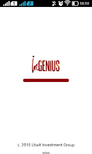 Ingenius Screenshots 0