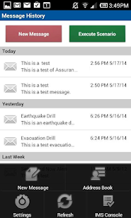 Download AssuranceNM APK