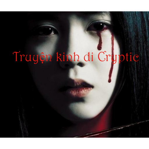 Truyen Kinh Di Cryptic