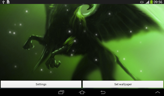 Mythical Creature Wallpapers Screenshots 6