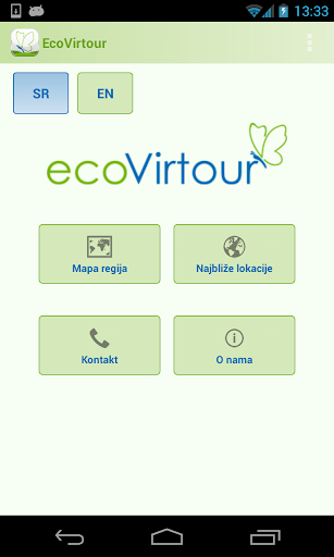 EcoVirtour