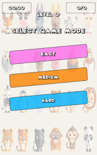 Animal Games for 2 Year Old Screenshots 0