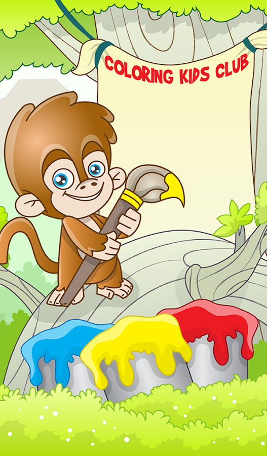Girls Games Free Coloring Android Apps on Google Play