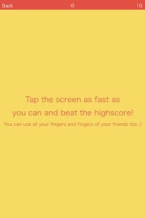 Fast & Furious Tapping Dots Screenshots 2