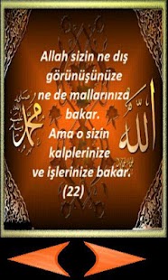 Free Download Kırk Hadis APK