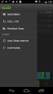 History Eraser - Cleaner - screenshot thumbnail