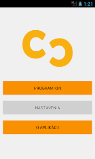 How to install CINEMA CITY (SK) 1.01 unlimited apk for android