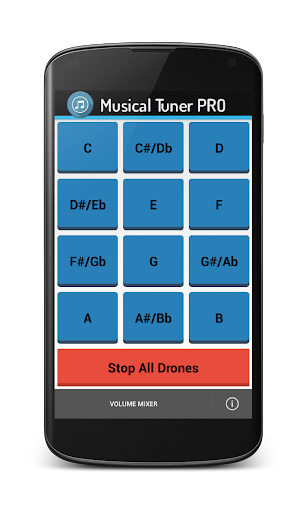 免費下載音樂APP|Musical Tuner PRO - Free app開箱文|APP開箱王