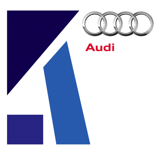 PKA Audi V2 LOGO-APP點子