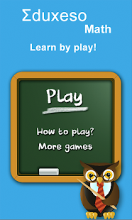 Eduxeso - Math matching game Screenshots 9