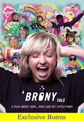 A Brony Tale