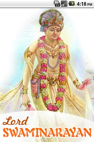 免費下載書籍APP|Lord Swaminarayan app開箱文|APP開箱王