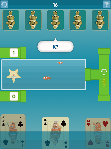 免費下載紙牌APP|Go Fish Card Game app開箱文|APP開箱王