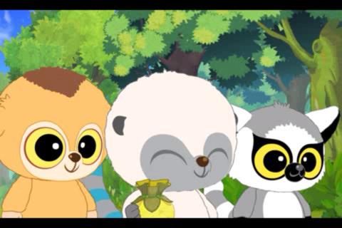 YooHoo VOD 2 (S1, Ep.13~22) Screen 3