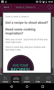 How to download Talking Food 1.0.0 apk for laptop