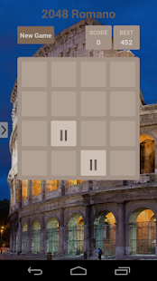 How to download 2048 Romano 0.1 unlimited apk for laptop