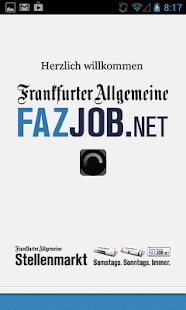 FAZJOB.NET Screenshots 0