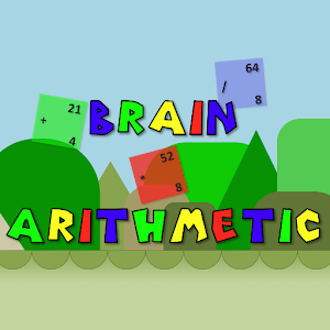 Brain Arithmetic.apk 0.0.8