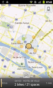 How to download openVelib patch 1.5.1 apk for android