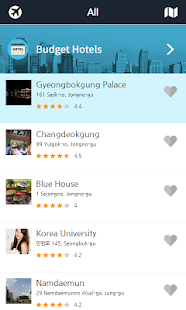 How to mod Seoul city guide(maps) 1.0 apk for pc