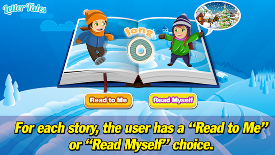 Letter Tales - Learn to Read Screenshots 7