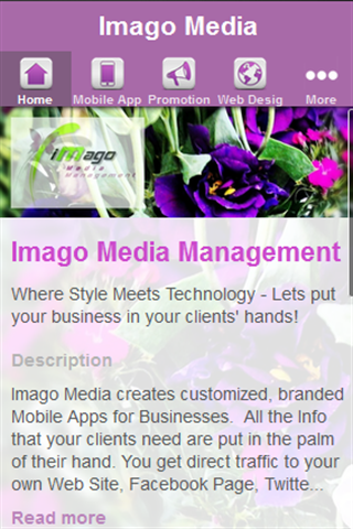 Imago Media