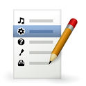 Droid Shop logo