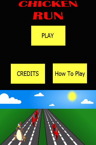 【免費街機App】Chicken Run-APP點子