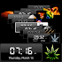 Clock Widget HD1.129
