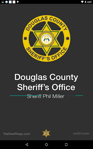 【免費生活App】DC Sheriff GA Mobile-APP點子