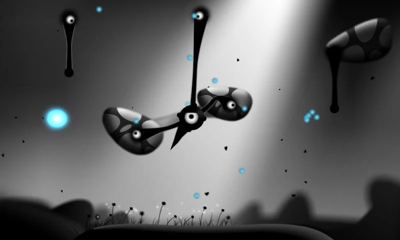   Contre Jour- screenshot 