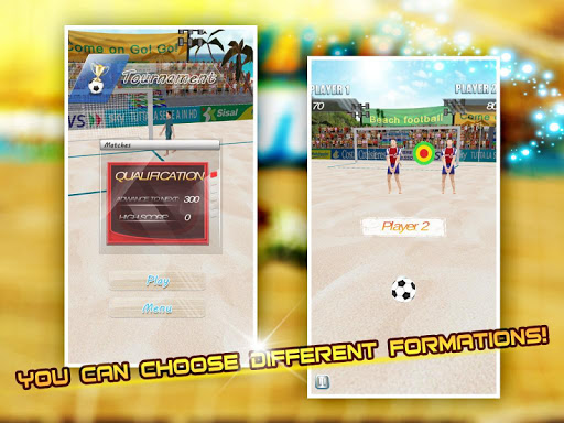 免費下載體育競技APP|沙灘足球任意球精英 app開箱文|APP開箱王