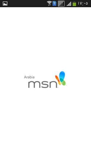 msn arabia