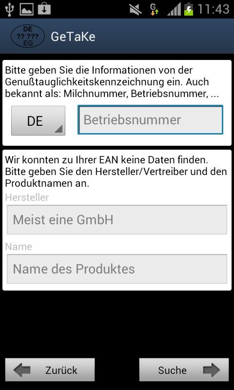 GeTaKe Pro Screen 2