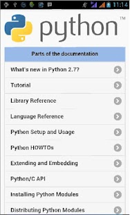download Python Programming Tutorial free