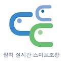 월척 logo
