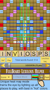 How to mod Helper for Lexulous Wordosaur 3.2.1 apk for android