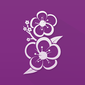 Поздравления с 8 Марта logo