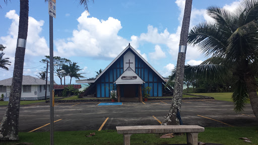 Waikane Church