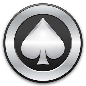 Spades! logo
