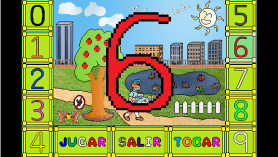 How to download Cuenta Números Juanito Niños 1.3 mod apk for laptop