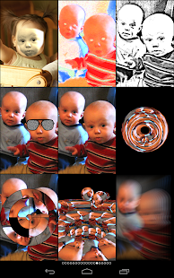 Mega Photo Pro - screenshot thumbnail