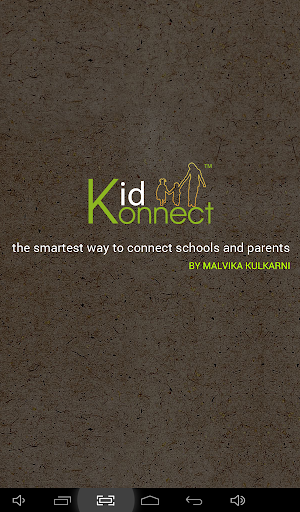 【免費教育App】Cambridge - KidKonnect™-APP點子